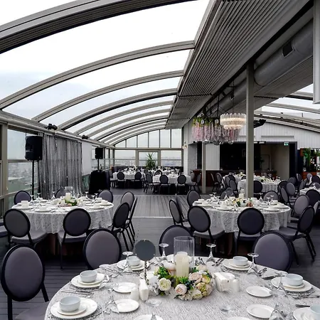 Ramada Encore Bayrampasa İstanbul