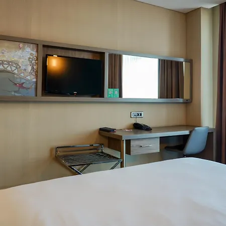 Otel Ramada Encore Bayrampasa İstanbul