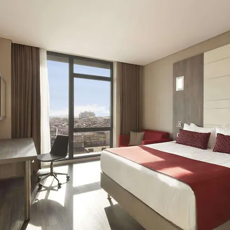 Ramada Encore Bayrampasa 4* İstanbul