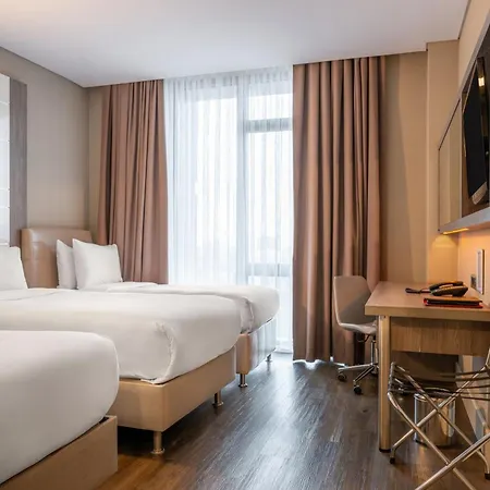 Ramada Encore Bayrampasa Otel