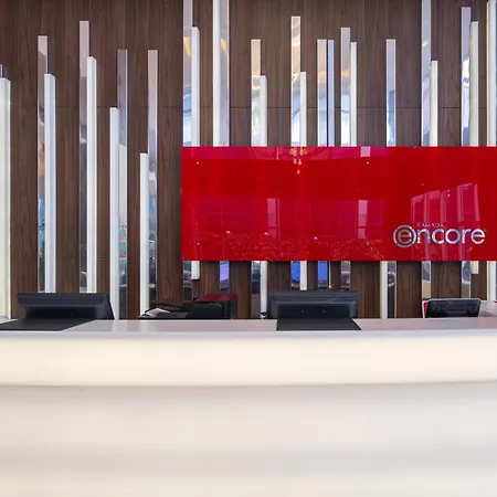 Ramada Encore Bayrampasa Otel İstanbul