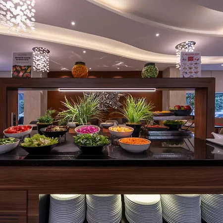 Ramada Encore Bayrampasa Otel