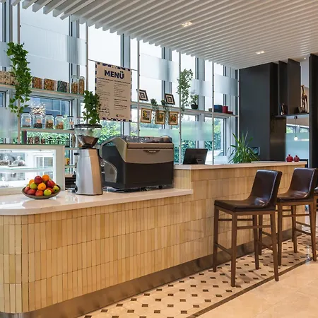 Otel Ramada Encore Bayrampasa 4*