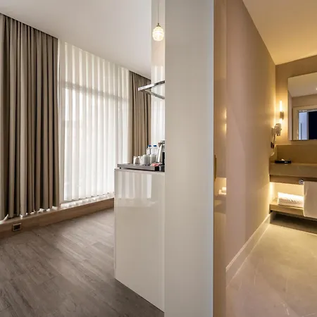 Ramada Encore Bayrampasa