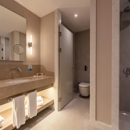 Ramada Encore Bayrampasa Otel İstanbul