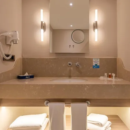 Otel Ramada Encore Bayrampasa İstanbul
