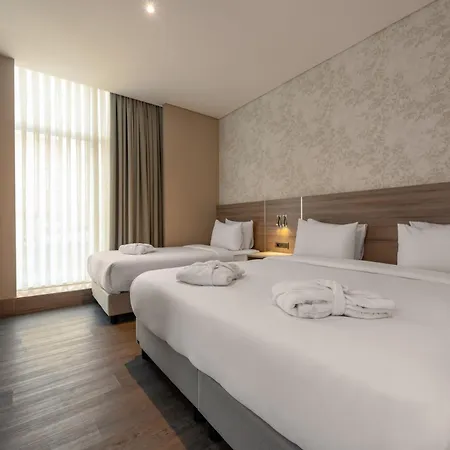 Otel Ramada Encore Bayrampasa İstanbul