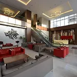 Ramada Encore Bayrampasa Hotel 4*