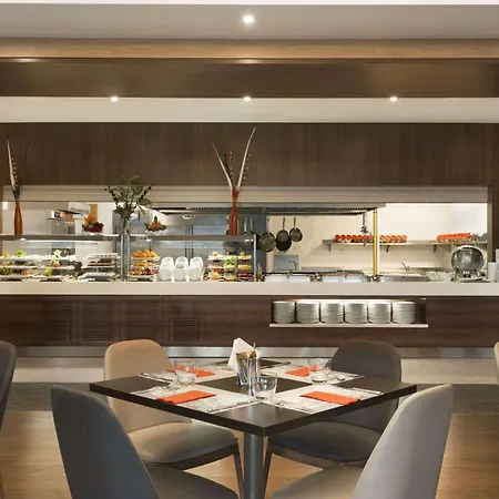 Ramada Encore Bayrampasa Istanbul