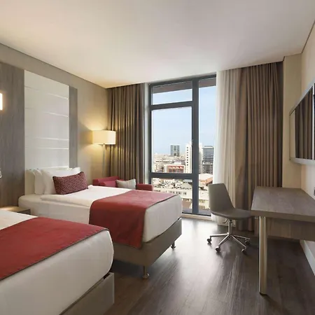 Ramada Encore Bayrampasa Hotel Istanbul
