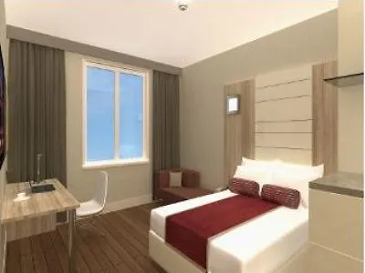 Hotel Ramada Encore Bayrampasa Istanbul