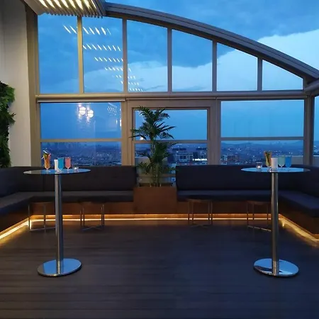 Ramada Encore Bayrampasa Hotel Istanbul