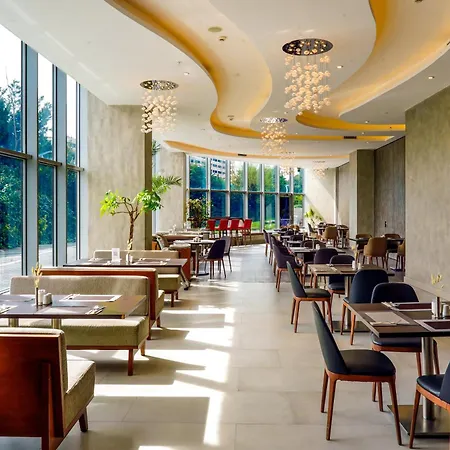 Ramada Encore Bayrampasa Hotel Istanbul