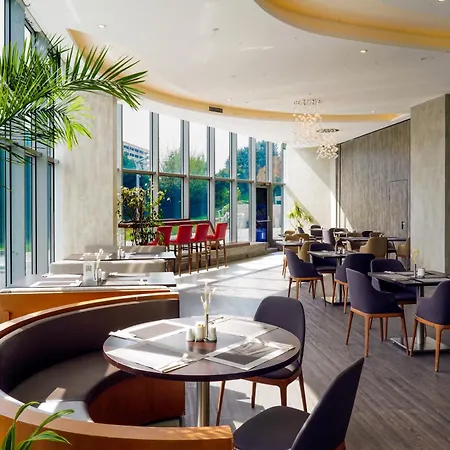 Hotel Ramada Encore Bayrampasa Istanbul