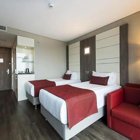 Ramada Encore Bayrampasa Istanbul