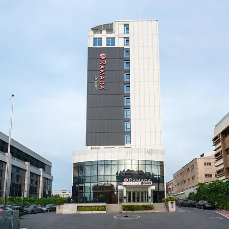 Ramada Encore Bayrampasa