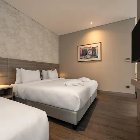 Ramada Encore Bayrampasa Szálloda