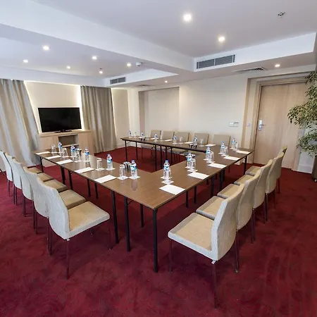 Ramada Encore Bayrampasa Hotel Istanbul