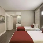 Hotel Ramada Encore Bayrampasa Istanbulská provincie