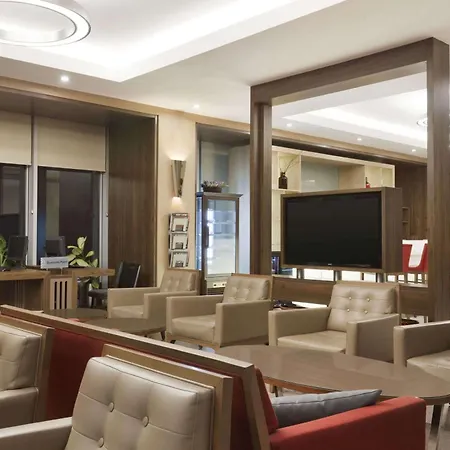 فندق رامادا انكور إسطنبول بايرامباسا اسطنبول