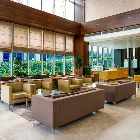 Ramada Encore Bayrampasa Стамбул