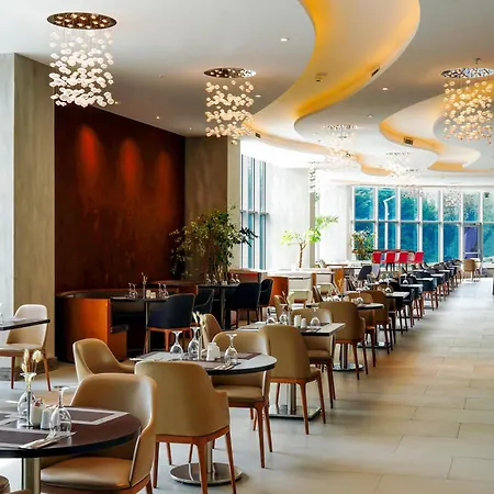 酒店 伊斯坦布尔拜拉姆贝沙华美达安可酒店 伊斯坦布尔