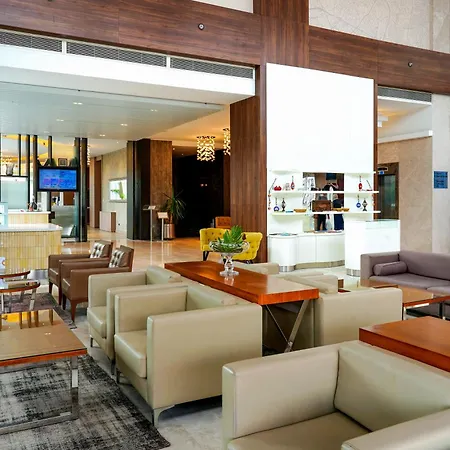 伊斯坦布尔拜拉姆贝沙华美达安可酒店 酒店 伊斯坦布尔