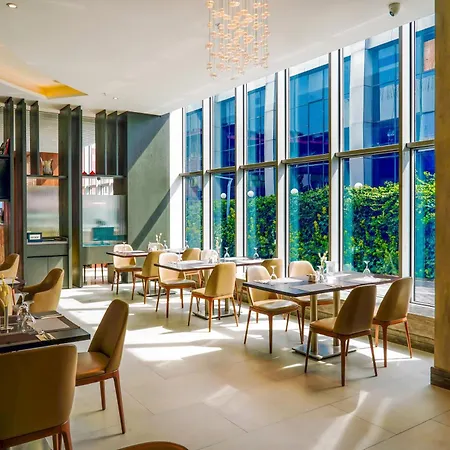 رامادا انكور إسطنبول بايرامباسا