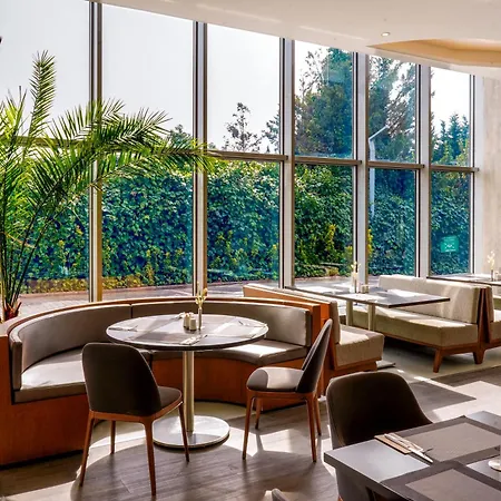 فندق رامادا انكور إسطنبول بايرامباسا اسطنبول