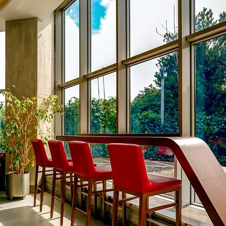 رامادا انكور إسطنبول بايرامباسا