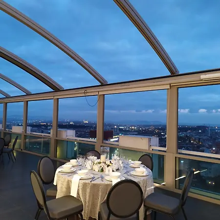 رامادا انكور إسطنبول بايرامباسا