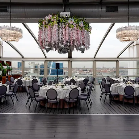 رامادا انكور إسطنبول بايرامباسا