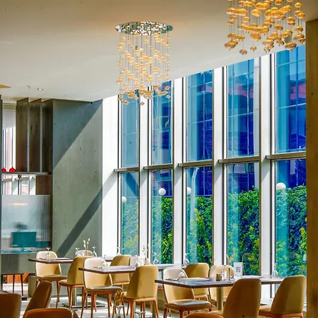 رامادا انكور إسطنبول بايرامباسا فندق 4*