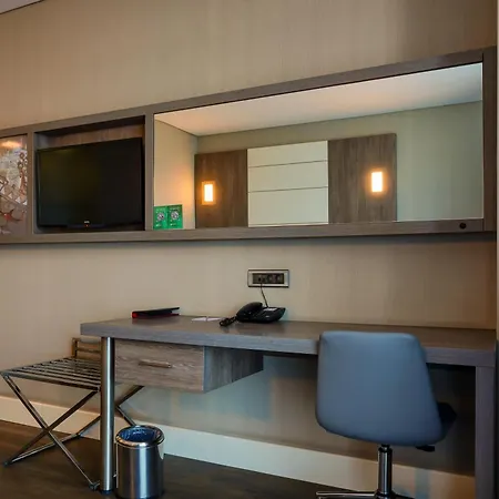 Ramada Encore Bayrampasa Hotel Istanbul
