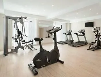 Ramada Encore Bayrampasa 4*