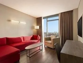 Ramada Encore Bayrampasa Hotel Istambul