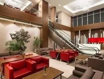 Ramada Encore Bayrampasa 4* Istambul