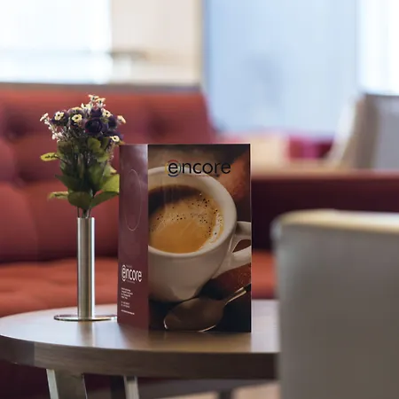 伊斯坦布尔拜拉姆贝沙华美达安可酒店 4* 伊斯坦布尔