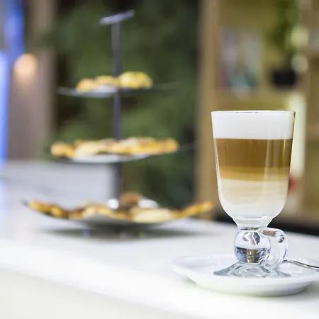 رامادا انكور إسطنبول بايرامباسا فندق اسطنبول