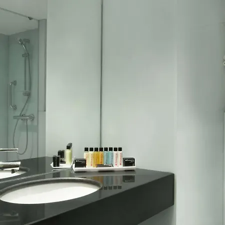 Ramada Encore Bayrampasa 4* Istambul