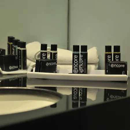 رامادا انكور إسطنبول بايرامباسا فندق