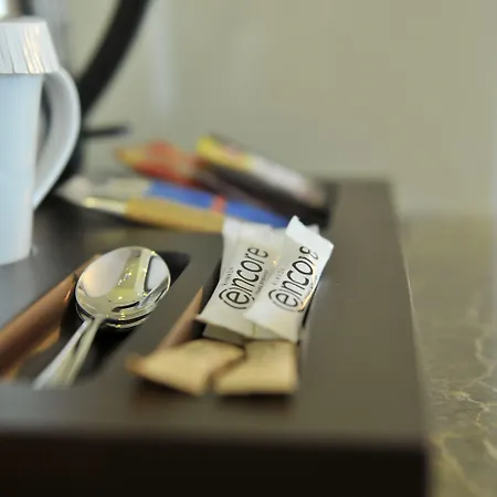 酒店 伊斯坦布尔拜拉姆贝沙华美达安可酒店