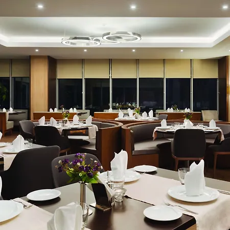 فندق رامادا انكور إسطنبول بايرامباسا