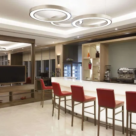 رامادا انكور إسطنبول بايرامباسا فندق اسطنبول