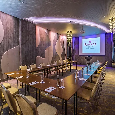 Ramada Encore Bayrampasa 4*