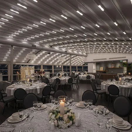 رامادا انكور إسطنبول بايرامباسا فندق اسطنبول