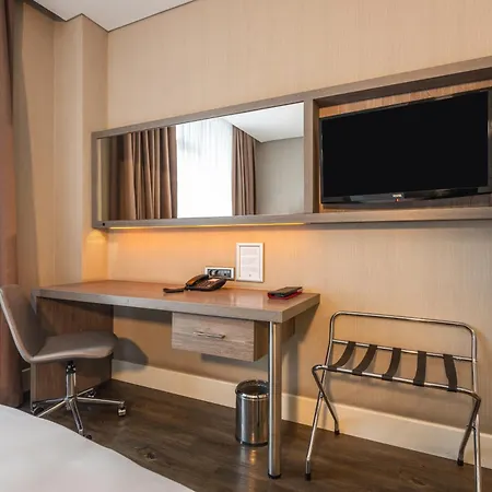 Ramada Encore Bayrampasa Κωνσταντινούπολη
