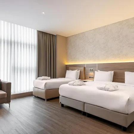 Ramada Encore Bayrampasa Hotel 4*
