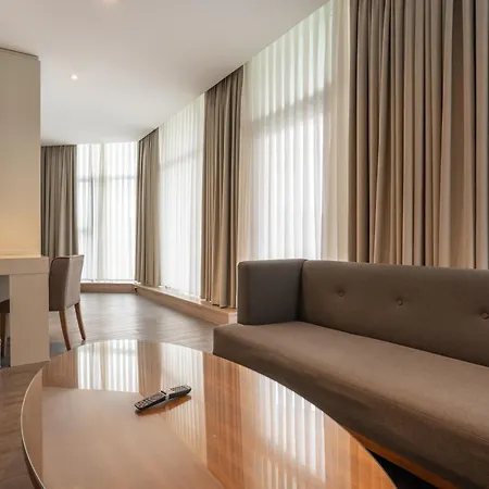 Ramada Encore Bayrampasa