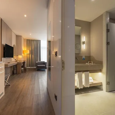 Hotel Ramada Encore Bayrampasa Istambul